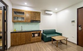 Granda Suites Hanoi